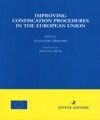 IMPROVING CONFISCATION PROCEDURES IN THE EUROPEAN UNION.