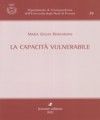LA CAPACITÀ VULNERABILE.