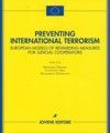 PREVENTING INTERNATIONAL TERRORISM.