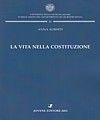 LA VITA NELLA COSTITUZIONE.