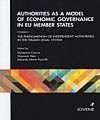 AUTHORITIES AS A MODEL OF ECONOMIC GOVERNANCE IN EU MEMBER STATES.