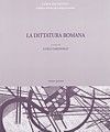 LA DITTATURA ROMANA. TOMO III