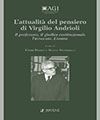 LATTUALITÀ DEL PENSIERO DI VIRGILIO ANDRIOLI