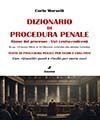 DIZIONARIO DI PROCEDURA PENALE.