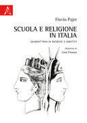 SCUOLA E RELIGIONE IN ITALIA.