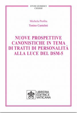 NUOVE PROSPETTIVE CANONISTICHE IN TEMA DI TRATTATI DI