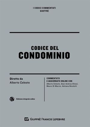 CODICE DEL CONDOMINIO
