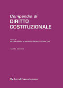 COMPENDIO DI DIRITTO COSTITUZIONALE