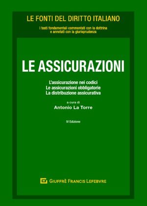 LE ASSICURAZIONI