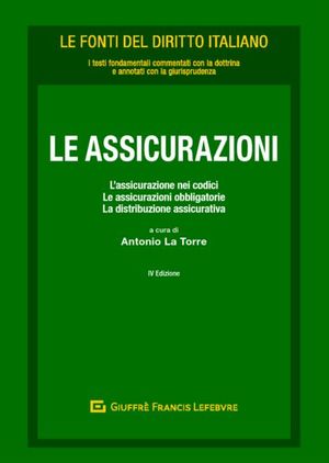 LE ASSICURAZIONI