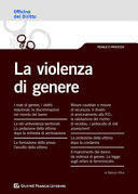 LA VIOLENZA DI GENERE