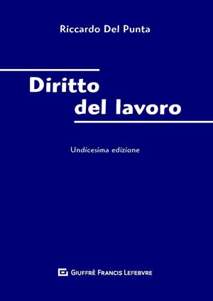 DIRITTO DEL LAVORO