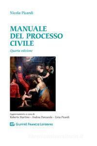 MANUALE DEL PROCESSO CIVILE