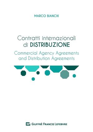 CONTRATTI INTERNAZIONALI DI DISTRIBUZIONE