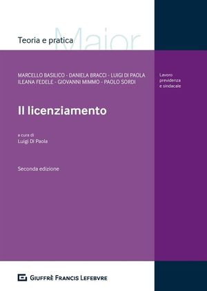 IL LICENZIAMENTO