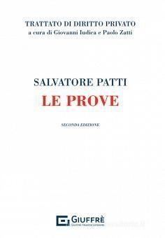 LE PROVE. PARTE GENERALE