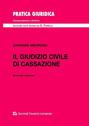 IL GIUDIZIO CIVILE DI CASSAZIONE