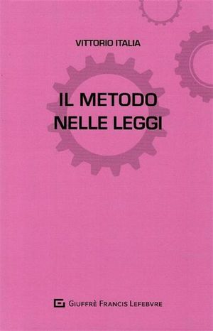 METODO NELLE LEGGI