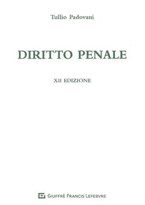 DIRITTO PENALE