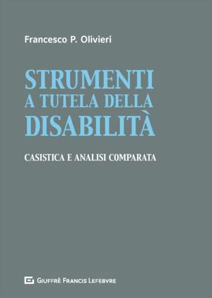 STRUMENTI A TUTELA DELLA DISABILITÀ