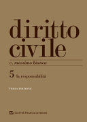 DIRITTO CIVILE, VOL. V: