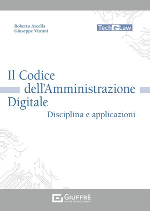 IL CODICE DELL'AMMINISTRAZIONE DIGITALE