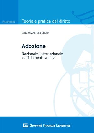 ADOZIONE