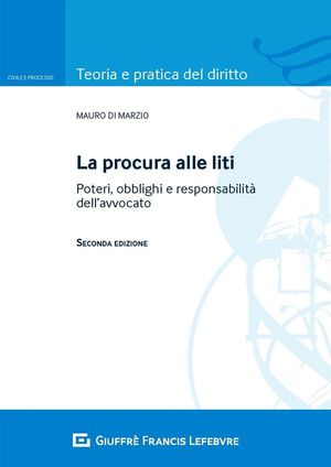 LA PROCURA ALLE LITI