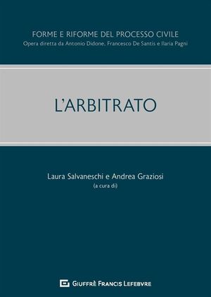 L'ARBITRATO