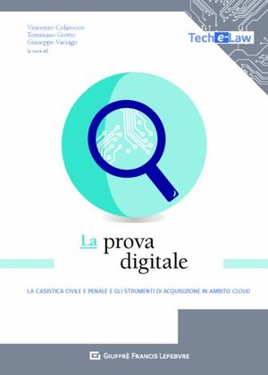 LA PROVA DIGITALE