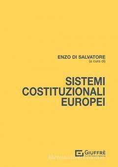 SISTEMI COSTITUZIONALI EUROPEI