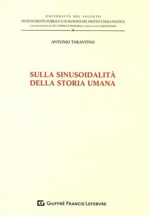 SINUSOIDALITÀ. STORIA UMANA