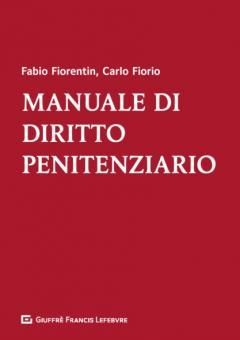 MANUALE DI DIRITTO PENITENZIARIO