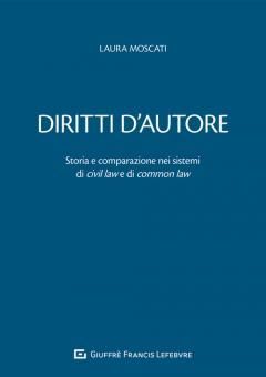 DIRITTI D'AUTORE.