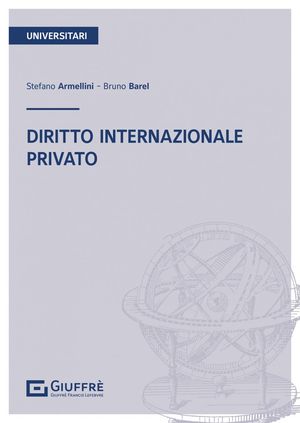 DIRITTO INTERNAZIONALE PRIVATO