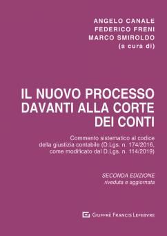 IL NUOVO PROCESSO DAVANTI ALLA CORTE DEI CONTI.