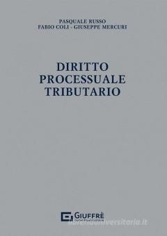 DIRITTO PROCESSUALE TRIBUTARIO