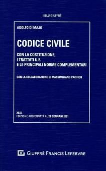 CODICE CIVILE