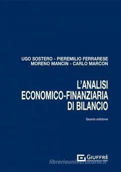 L'ANALISI ECONOMICO-FINANZIARIA DI BILANCIO
