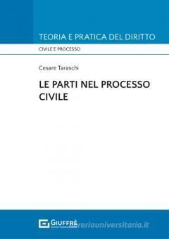 LE PARTI NEL PROCESSO CIVILE