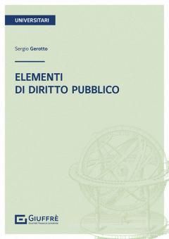 ELEMENTI DI DIRITTO PUBBLICO