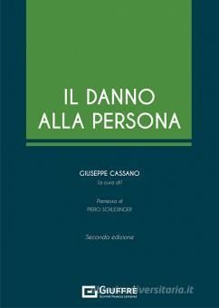 IL DANNO ALLA PERSONA