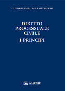 DIRITTO PROCESSUALE CIVILE. I PRINCIPI