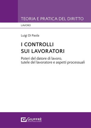 CONTROLLI SUI LAVORATORI