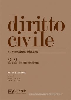 DIRITTO CIVILE VOL. 2. 2