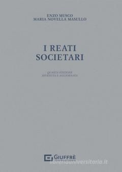 I REATI SOCIETARI