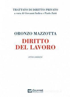 DIRITTO DEL LAVORO