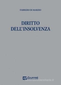 DIRITTO DELL'INSOLVENZA