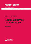 IL GIUDIZIO CIVILE DI CASSAZIONE