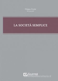 LA SOCIETÀ SEMPLICE